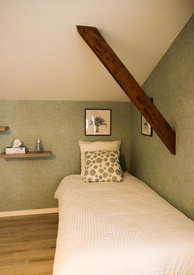 Hotel "Les Peyres" Lamothe-Landerron Zewnętrze zdjęcie