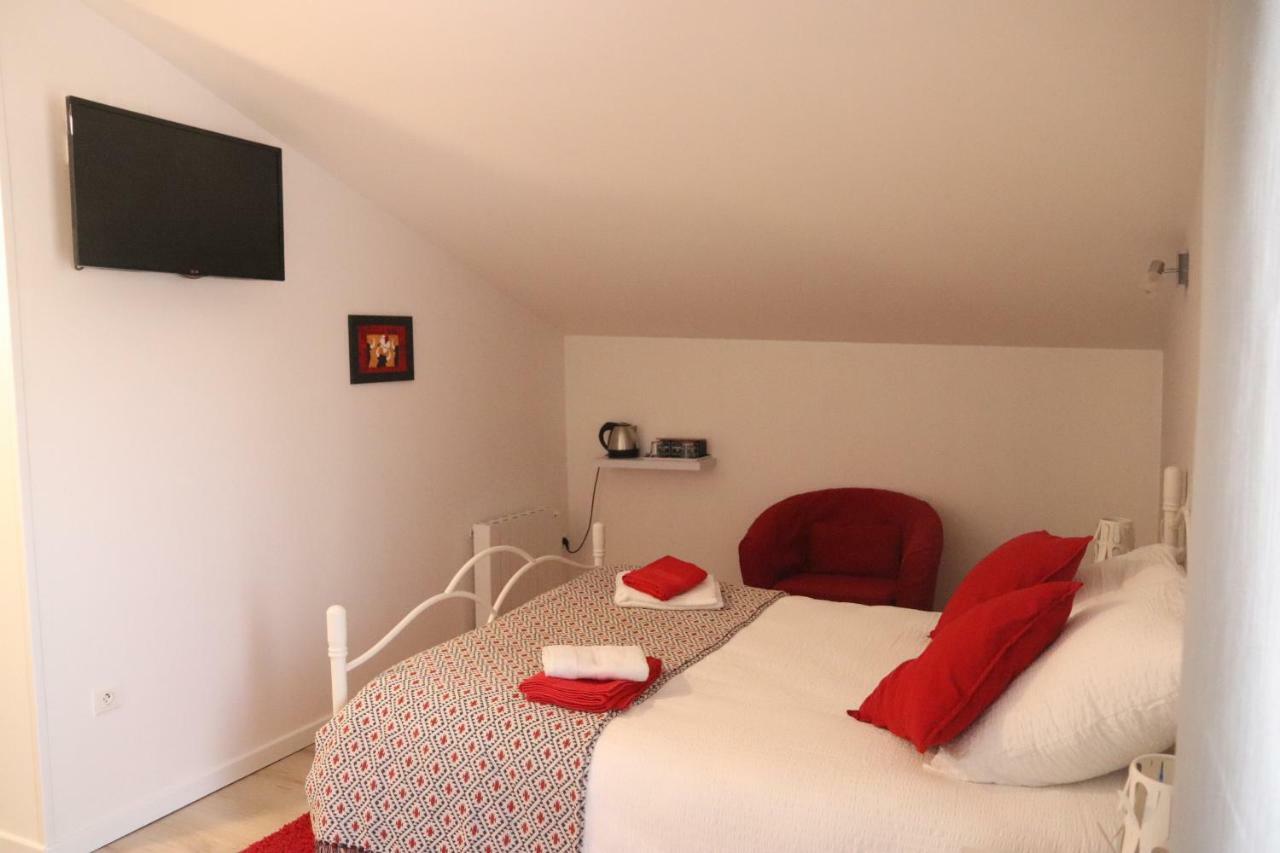 Hotel "Les Peyres" Lamothe-Landerron Zewnętrze zdjęcie
